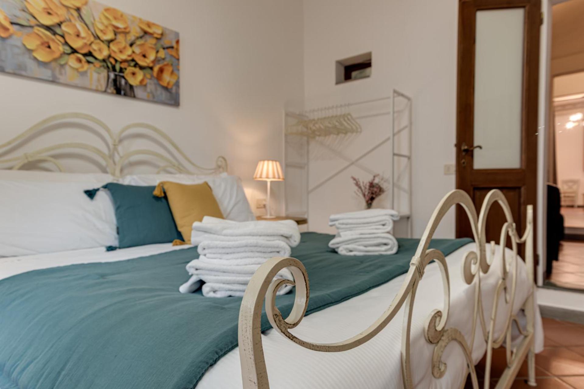 Luvi House - Sweet Dreams In Florencia Exterior foto