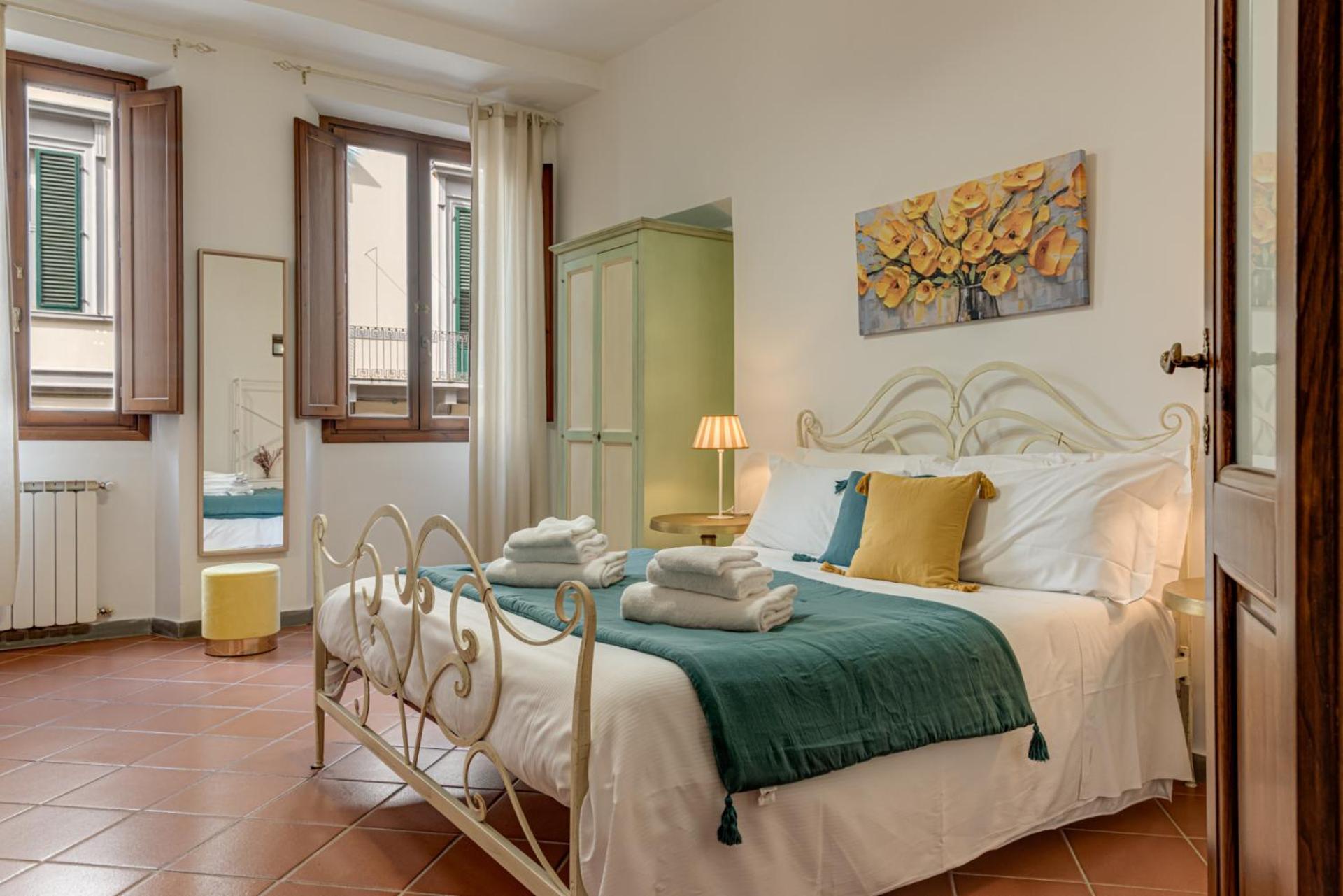 Luvi House - Sweet Dreams In Florencia Exterior foto