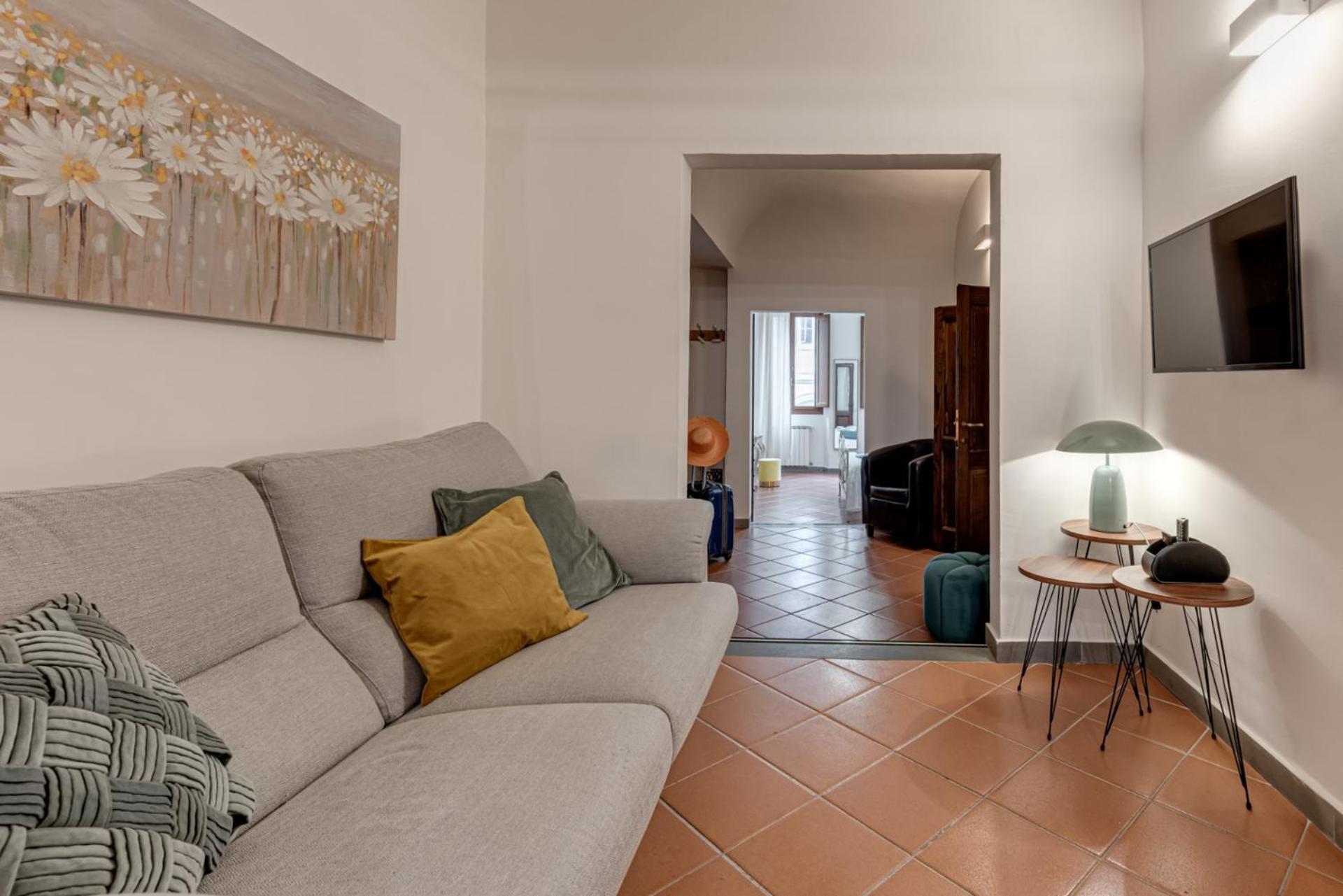 Luvi House - Sweet Dreams In Florencia Exterior foto